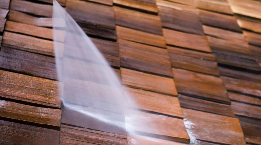 Asphalt Roofing in Kamuela, HI